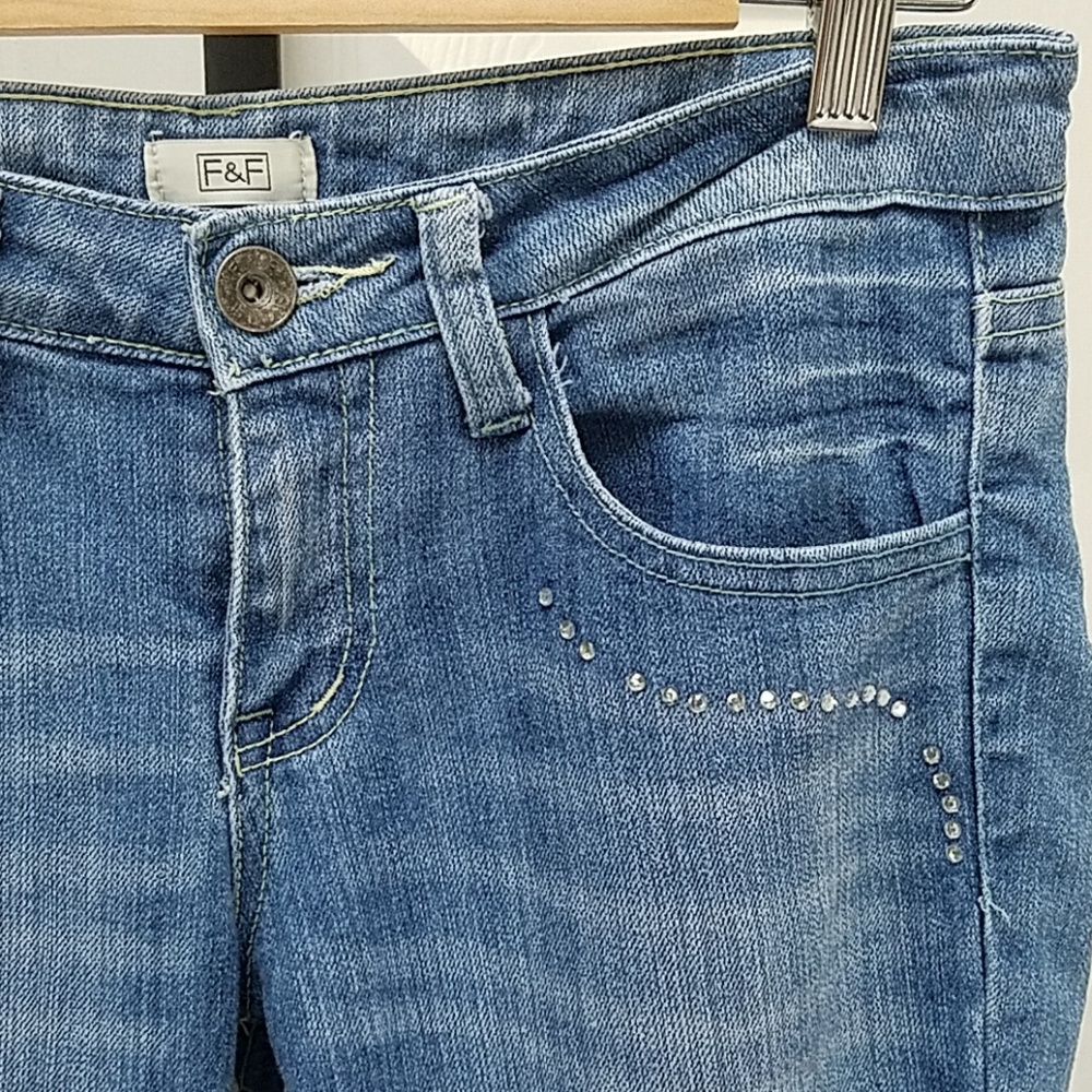 F&F jeans - Picture 4 of 7